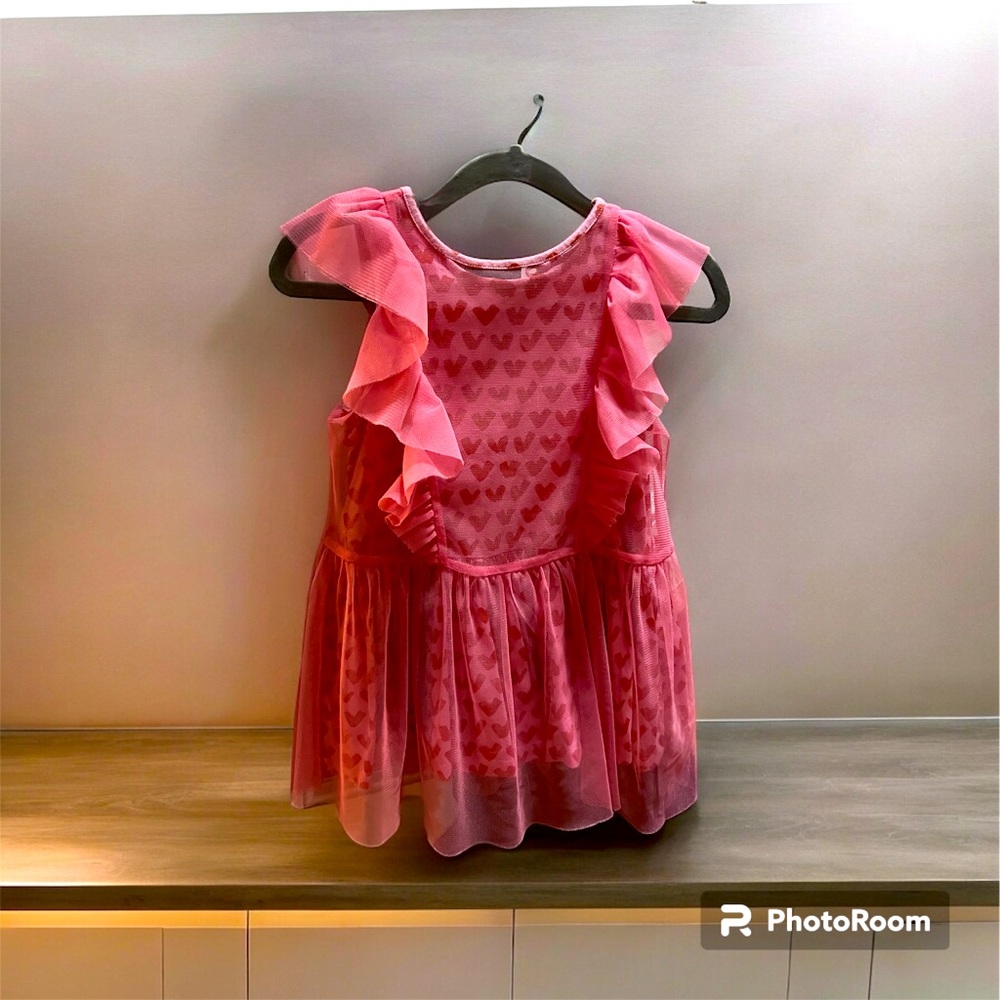 Stunning Designer STELLA McCartney dress for your little one.